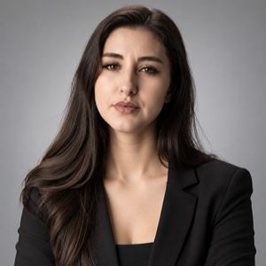 Sara Helena Pulido