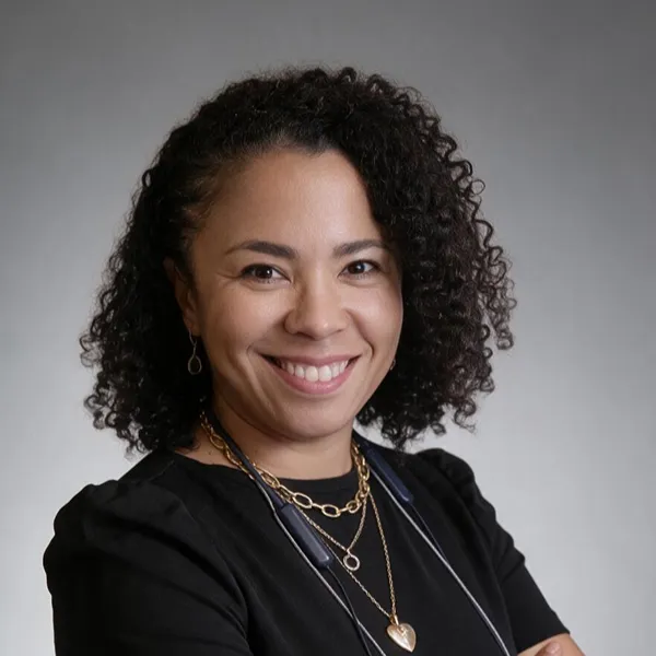 Jazmin Esther Chaverra