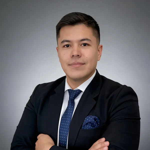 Jeisson Andres Balaguera Alape