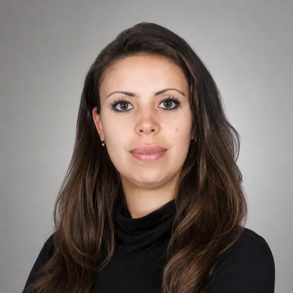 Liliana Paola Muñoz Gómez