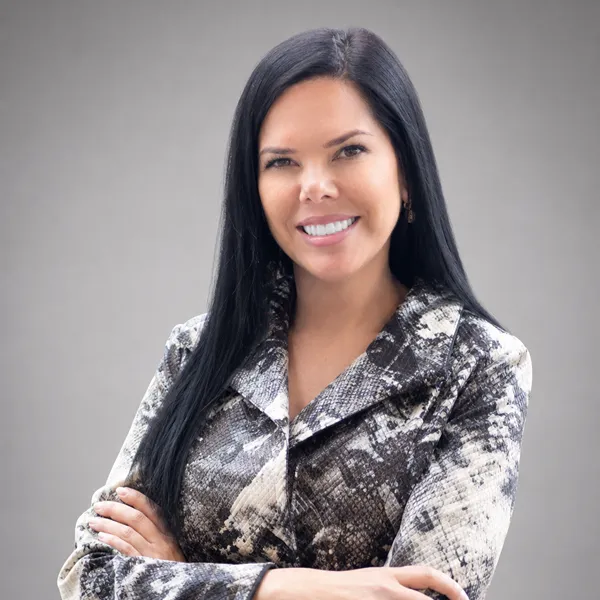 Maria Fernanda Gomez