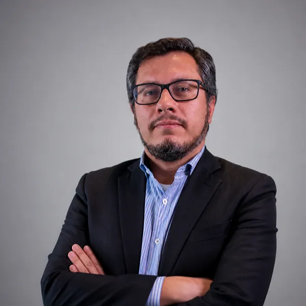 William Zuluaga
