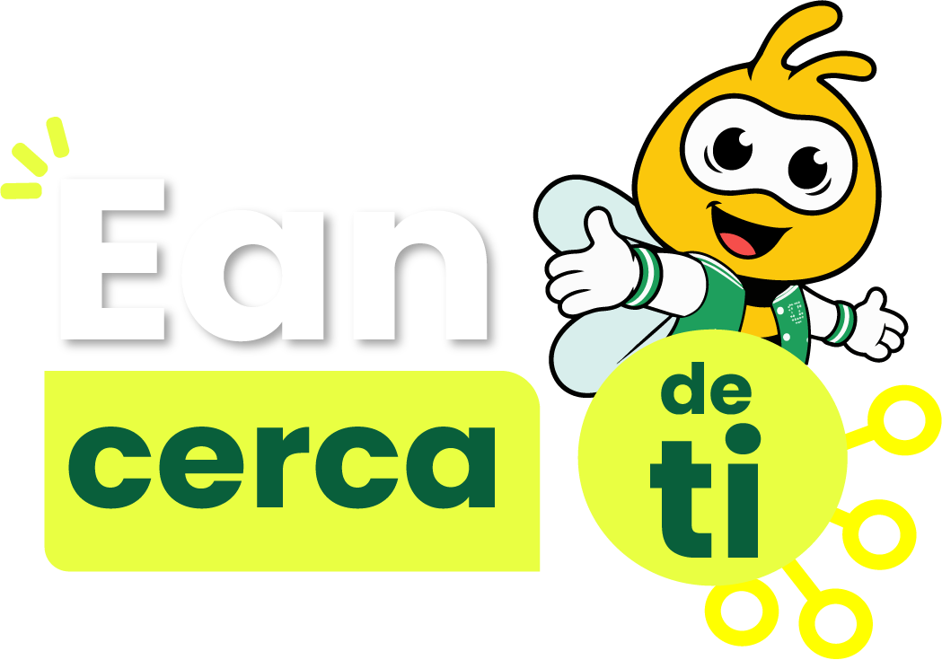 EAN cerca de ti