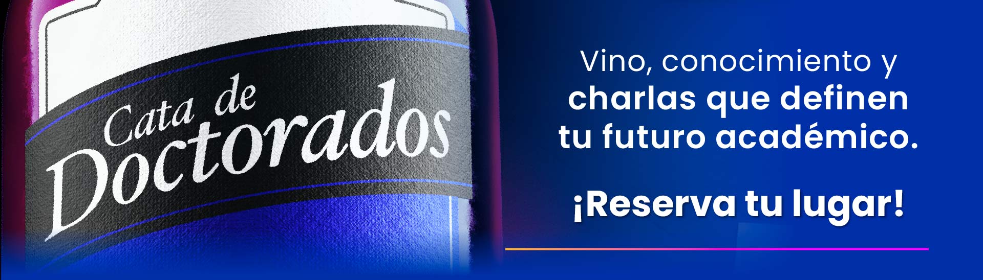 Cata de Doctorados Ean