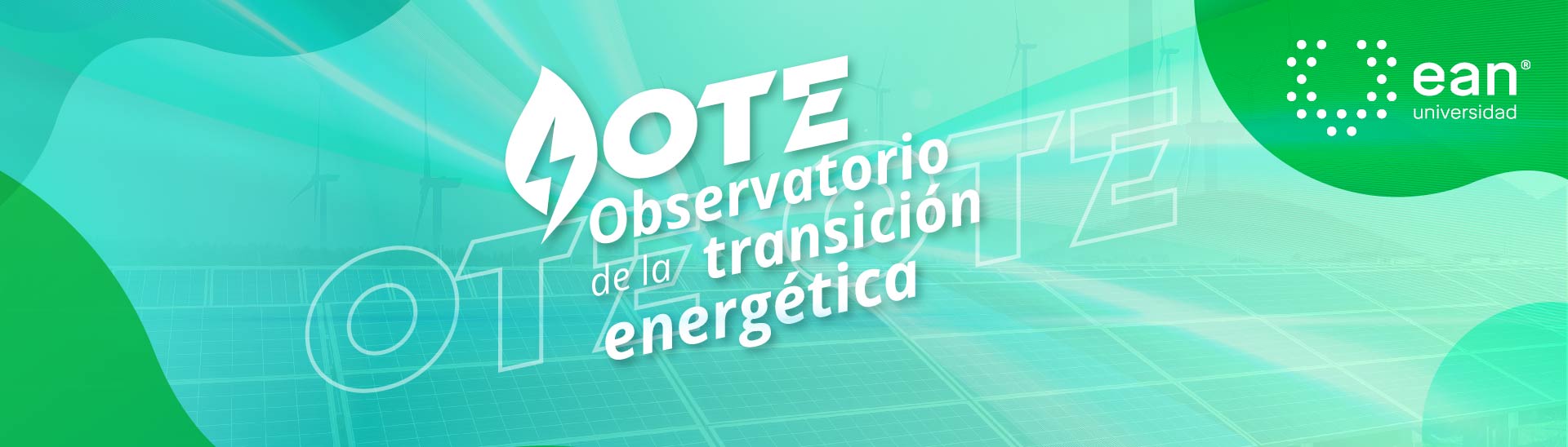 I Coloquio de la transición energética y de la equidad de género