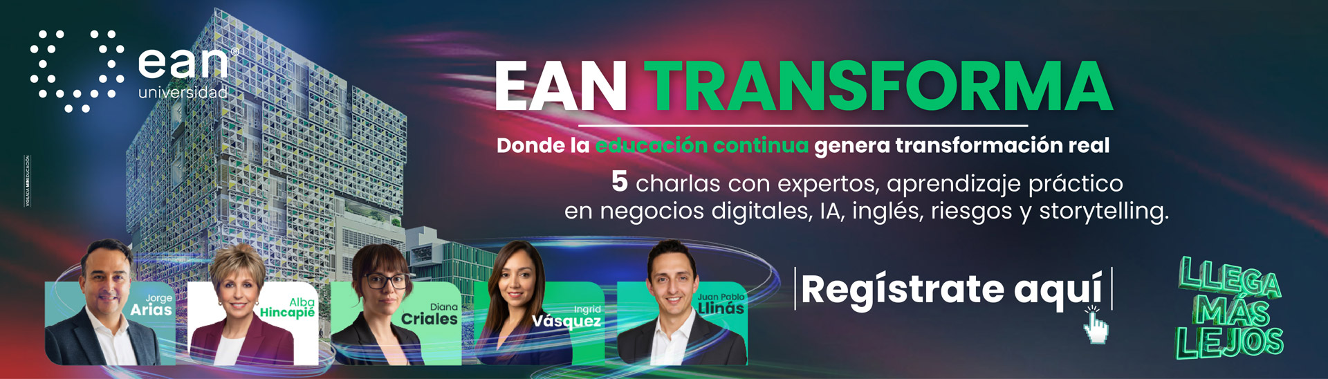 Ean Transforma