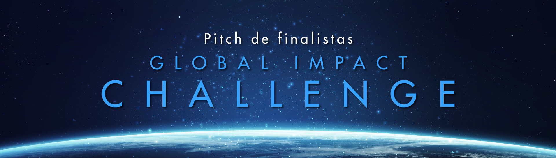 Pitch de finalistas del Global Impact Challenge Reto Guajira Sorprendente en la U Ean