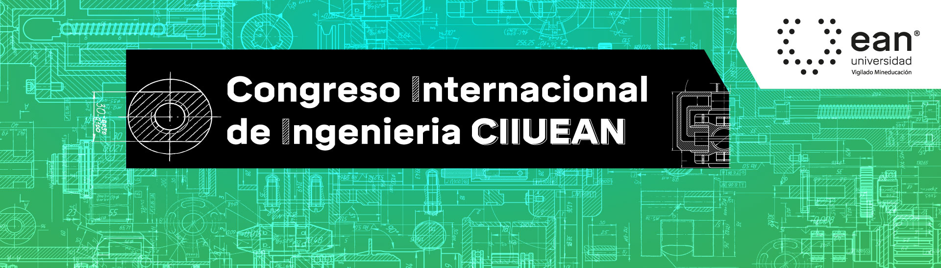 I Congreso Internacional de Ingeniería (CIIUEAN) 