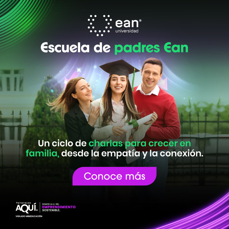 Escuela de padres Ean Escuela de padres Ean