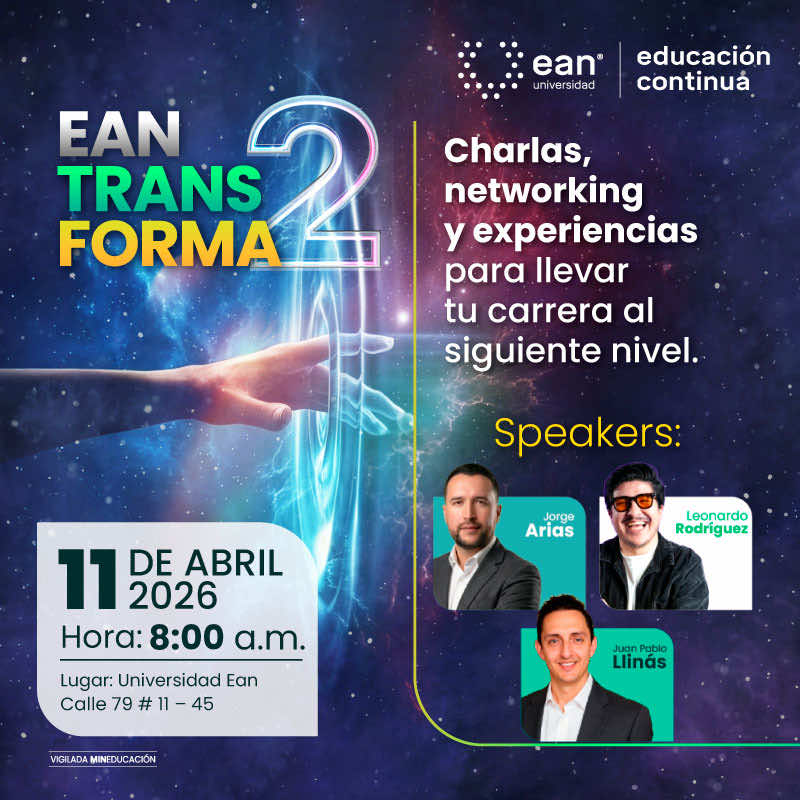 Ean Transforma