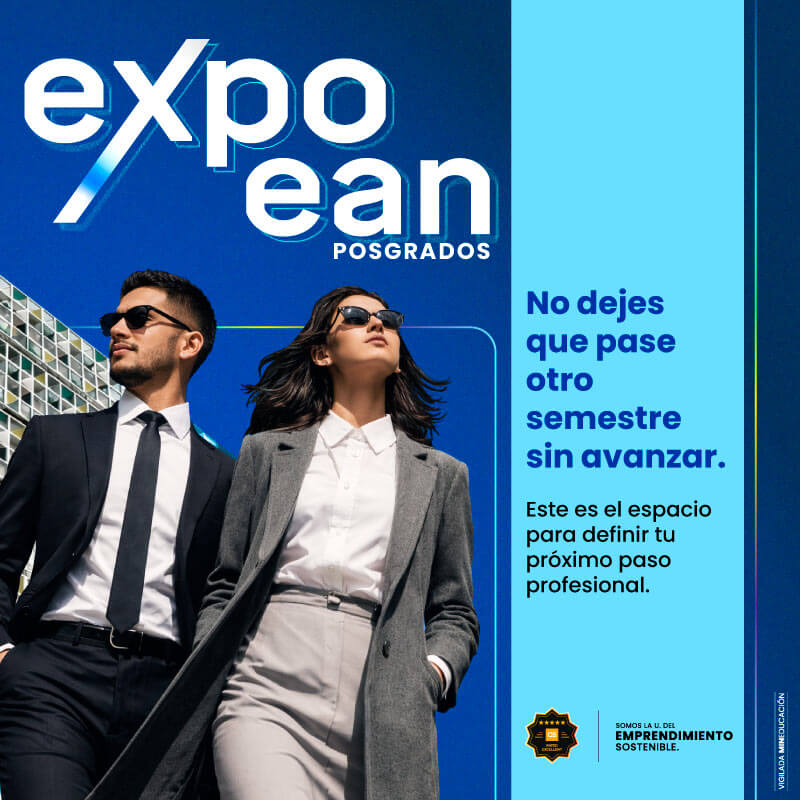 ¡Logra el ascenso deseado con nuestros posgrados!