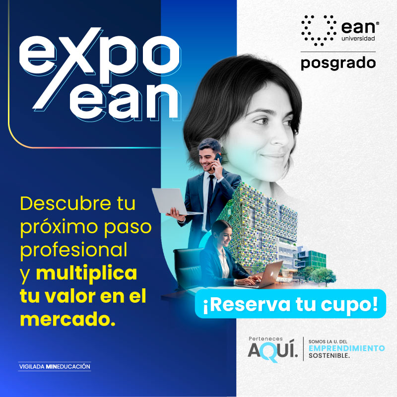 ¡Logra el ascenso deseado con nuestros posgrados!