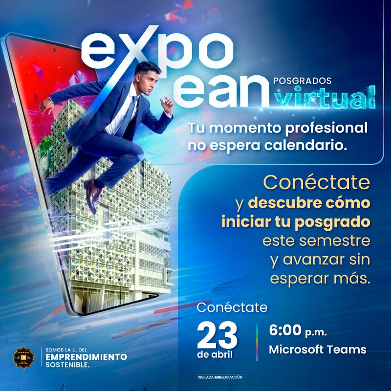 ¡Logra el ascenso deseado con nuestros posgrados!