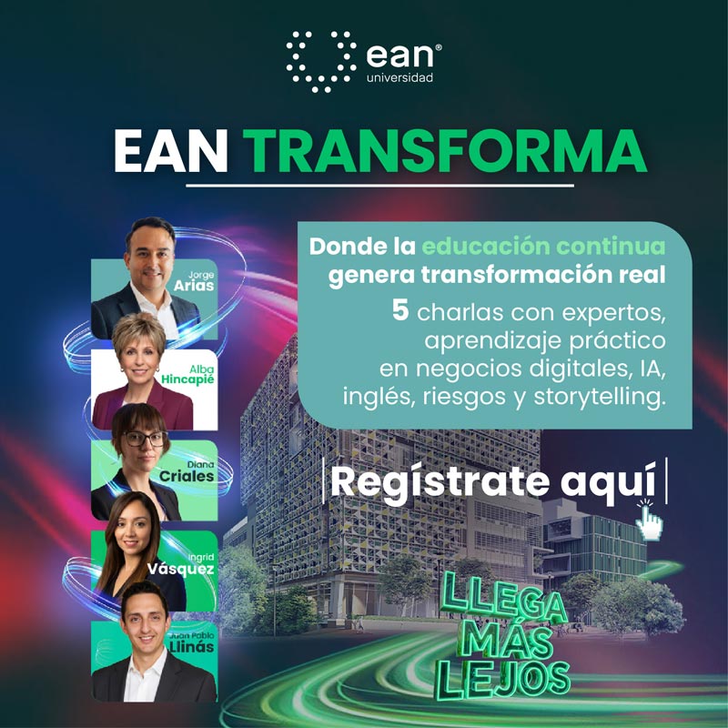Ean Transforma Ean Transforma
