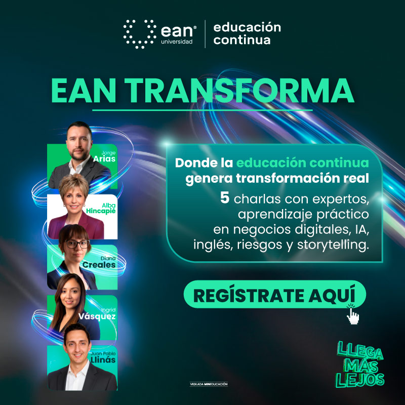 Ean Transforma