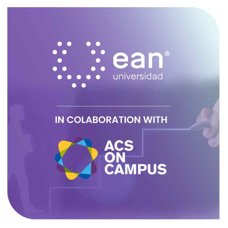 Ean - ACS on Campus