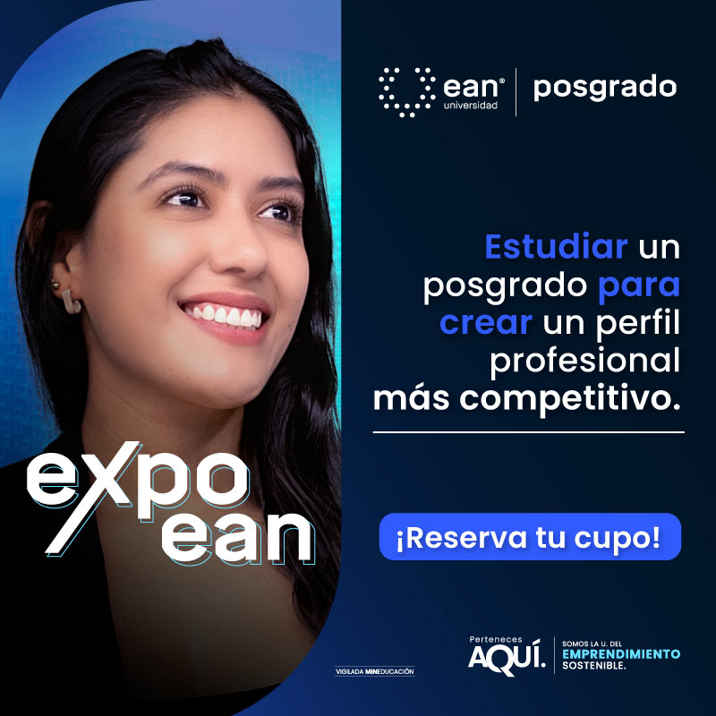 ¡Logra el ascenso deseado con nuestros posgrados!