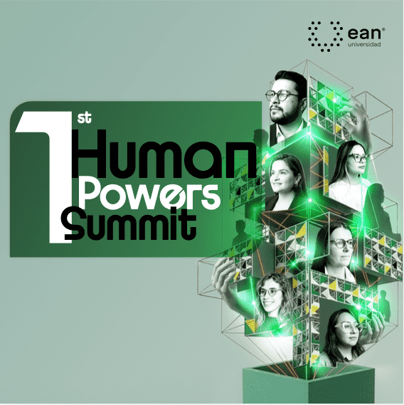 Human Powers Summit