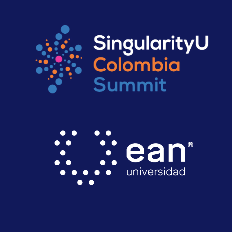 SingularityU Colombia Summit 100 eanistas asistirán a la transmisión de la primera cumbre que realiza Singularity University en Colombia