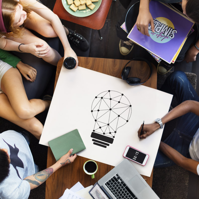 Workshop de ideación – Grand Challenge MIT GSW Workshop de ideación – Grand Challenge MIT GSW