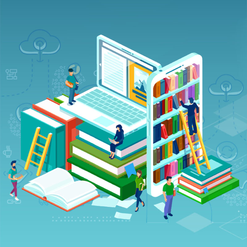 Regresó el ciclo de capacitaciones ‘Uso de los recursos bibliográficos de la Universidad Ean’