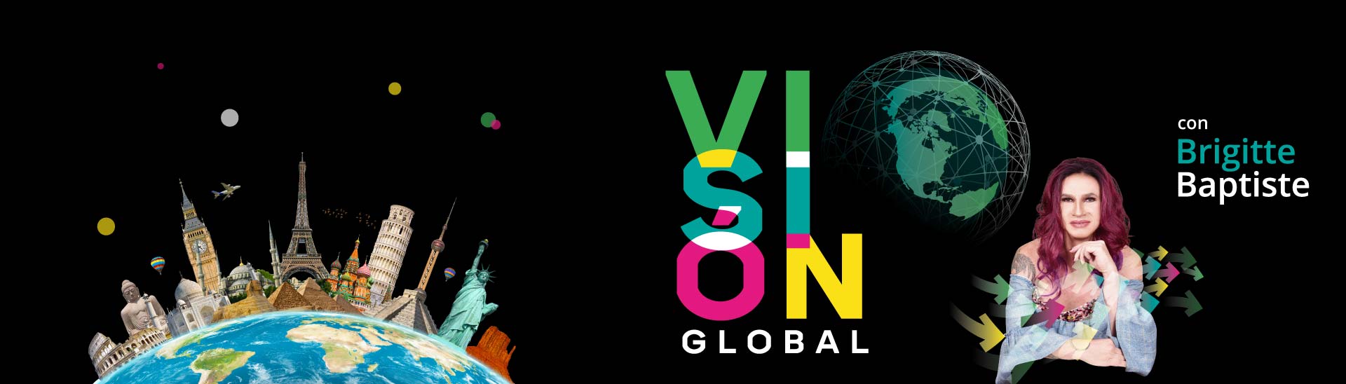 Visión global: Moda Sostenible, hacia un consumo consciente 