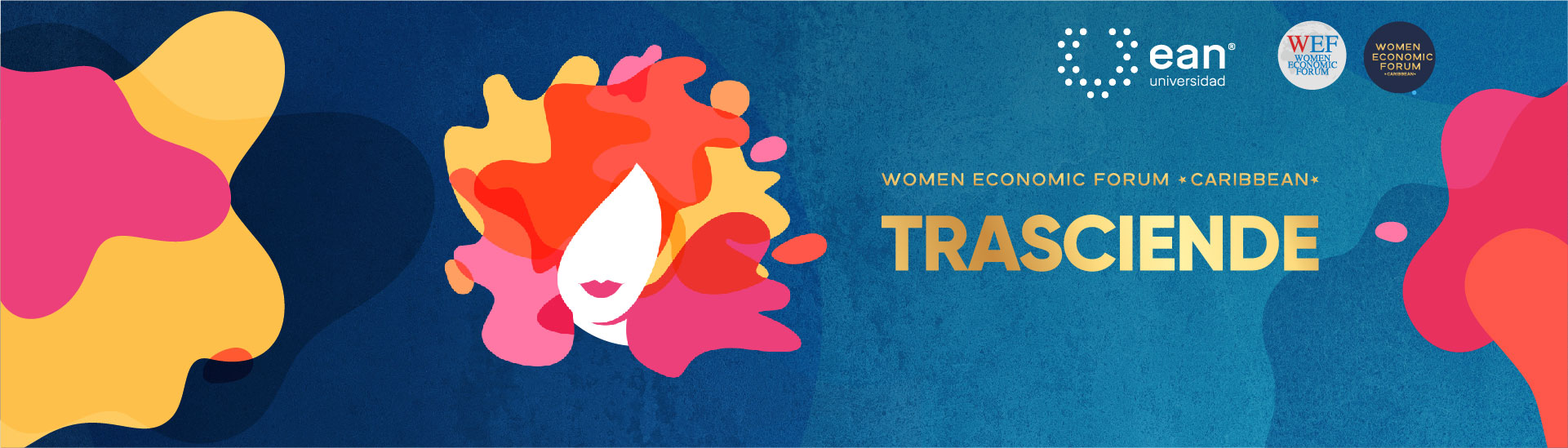 Prelanzamiento del Woman Economic Forum capítulo Colombia 'Mujeres, liderazgo sin límites'