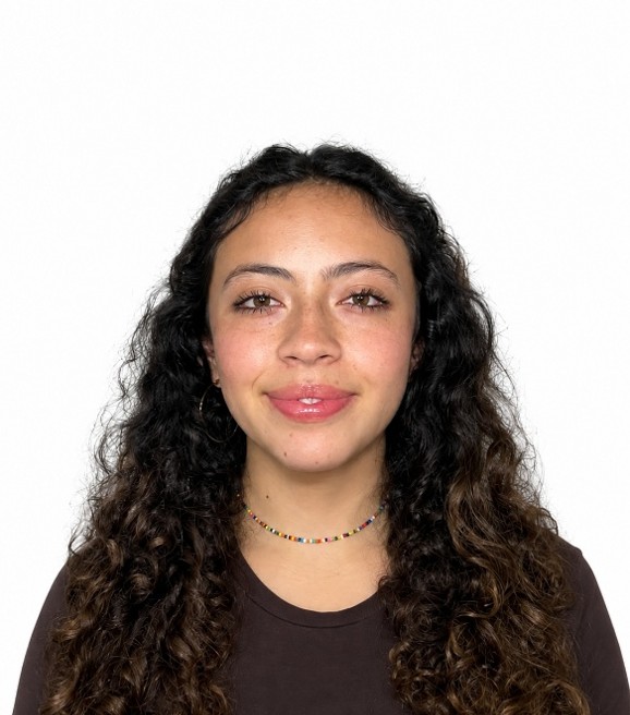 Isabella Moncada Rosas