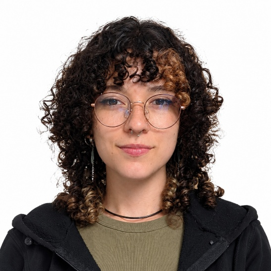 María Camila Gonzalez Bernal