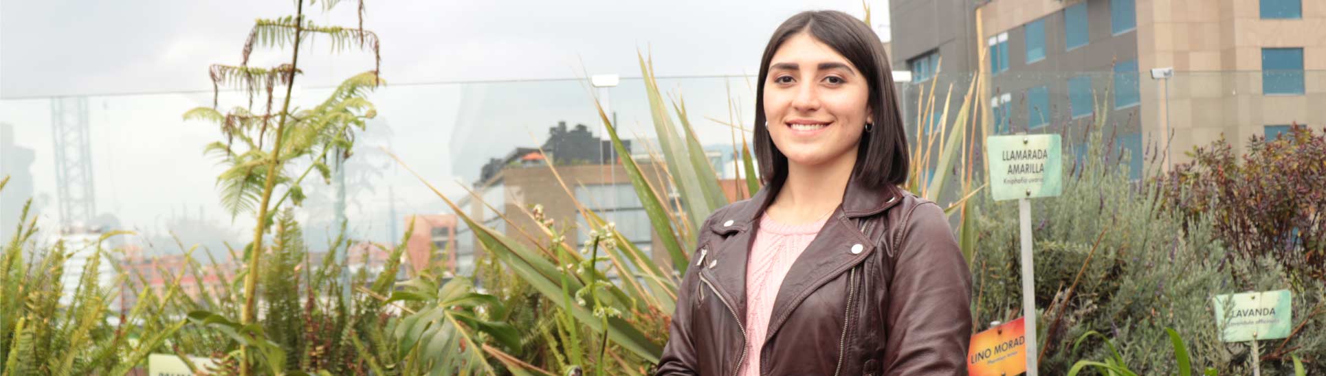 Enzuncharte, la creación de una emprendedora eanista