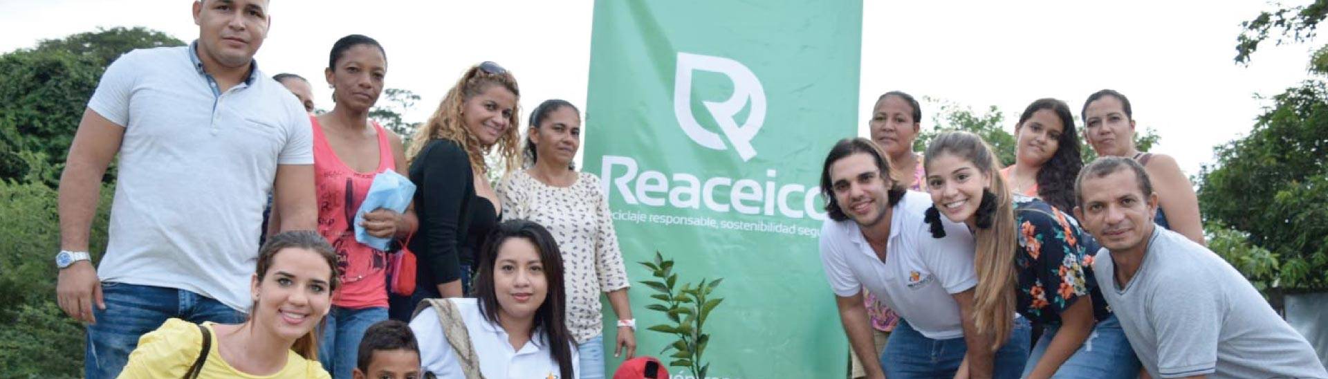 Reaceico y su misión de convertir el aceite en biodiesel caso de éxito universidad EAN