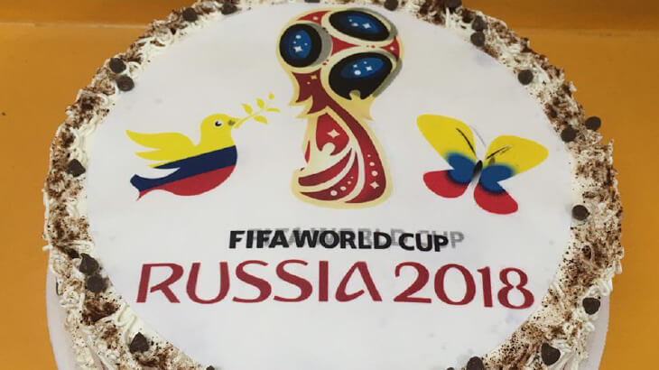 Hermanos Pastel proyecto Universidad EAN - Galería 2