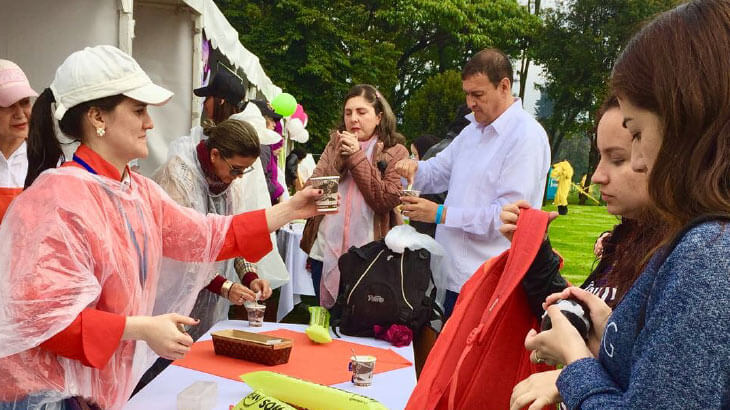 Hermanos Pastel proyecto Universidad EAN - Galería 3