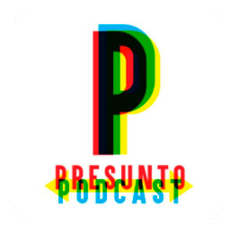Persunto Podcast @ Spotify