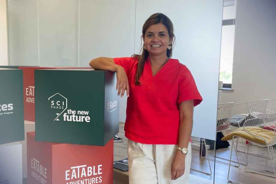 Emprender desde la ciencia