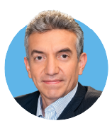 Mauricio Reina