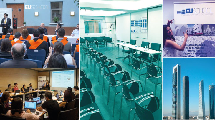 European School of Leadership (EUSchool)
