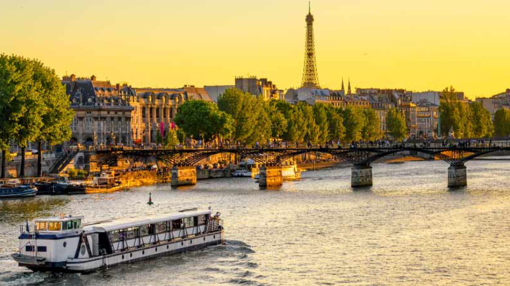 Coterminal - Francia