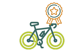 Bogotá Bici Awards 2015