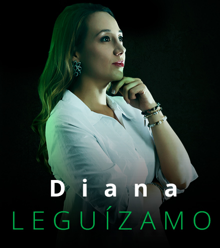 Diana Leguízamo