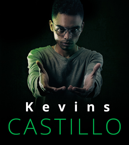 Kevins Castillo Tenorio