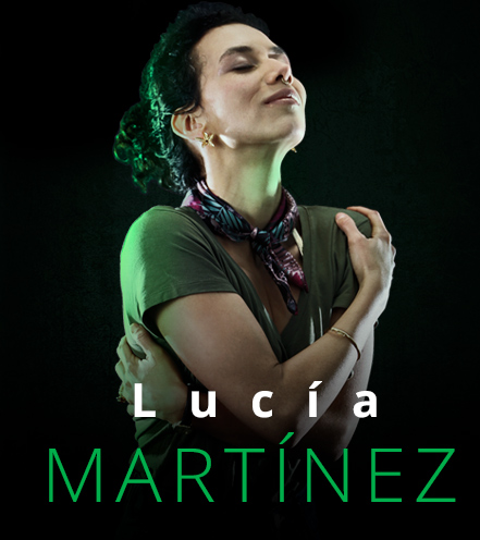 Lucía Martínez