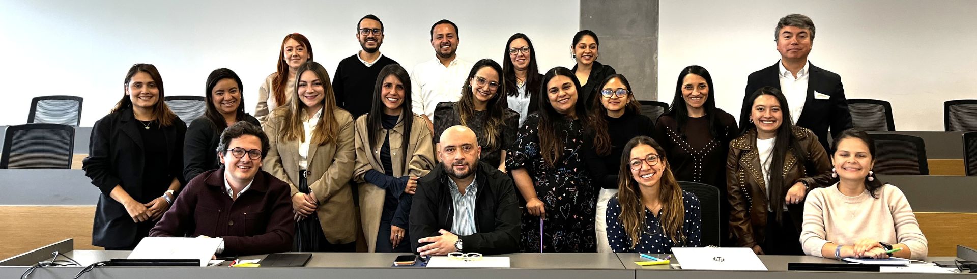 Campus de Productividad Bogotá