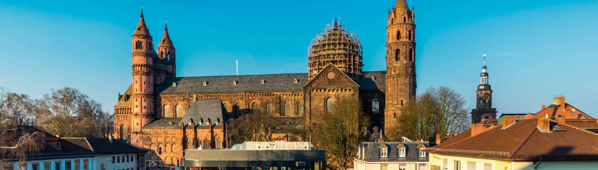 La Ean tiene nuevo convenio con Hochschule Worms en Alemania