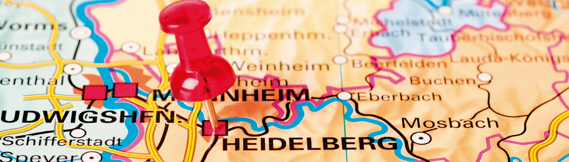 Con el nuevo convenio entre la U Ean y la Universidad de Heidelberg podrás realizar tu intercambio académico internacional por todo un año. 