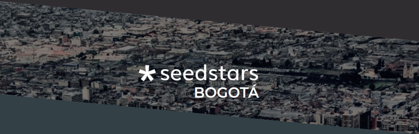 Conoce cómo participar con startup en la quinta versión de Seedstars World Bogotá