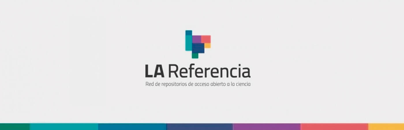 Biblioteca Digital Minerva EAN es indexada en LA Referencia