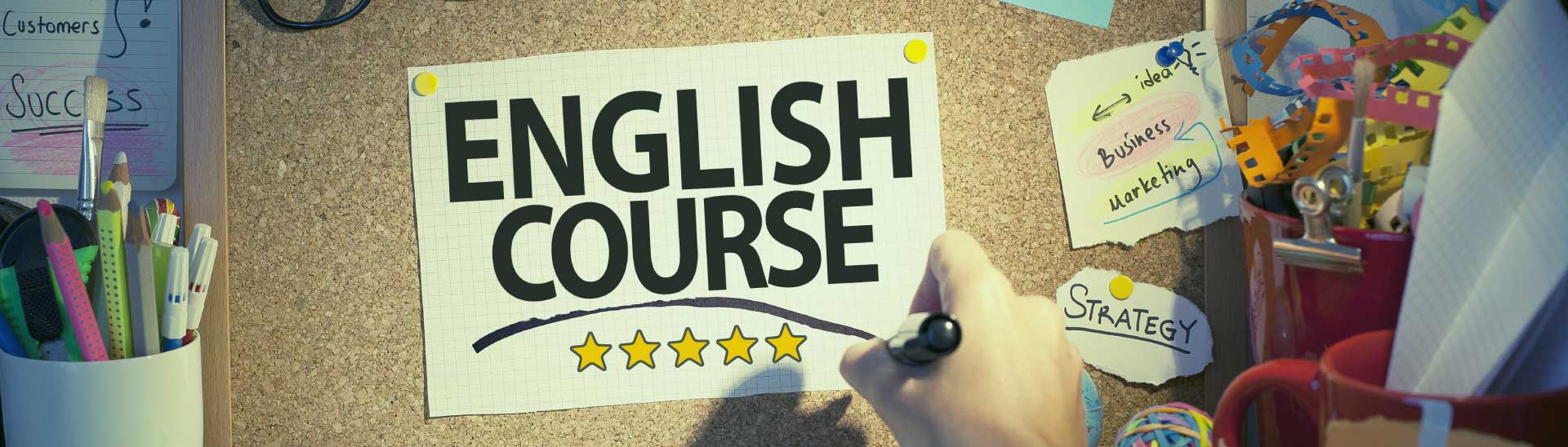 Tips para escoger el mejor curso de inglés.