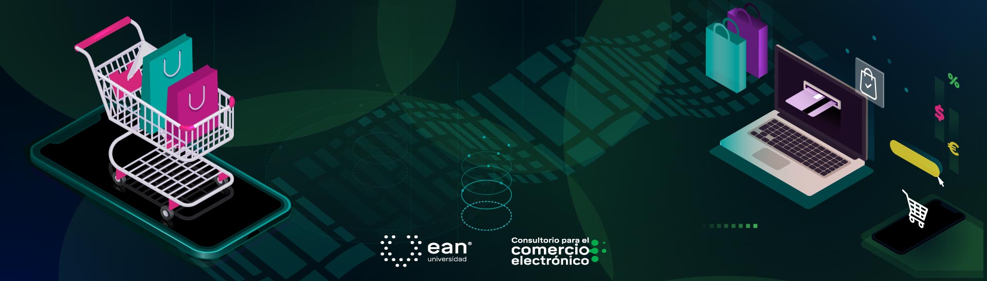 La Universidad Ean lanza su Consultorio de Comercio Electrónico.