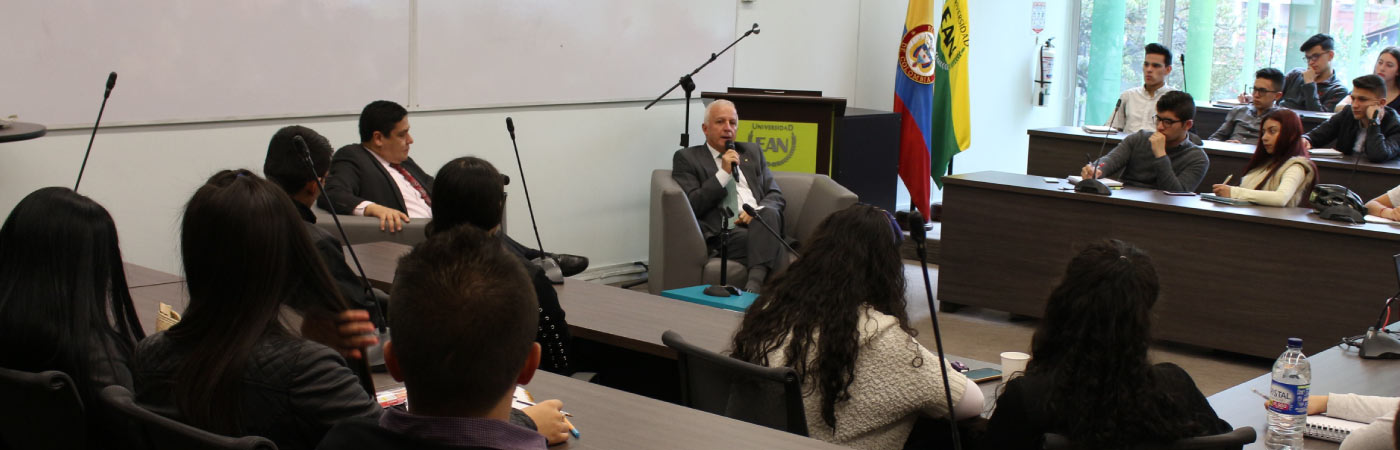 Baltazar Medina presidente del COC habló sobre las perspectivas del deporte y el emprendimiento